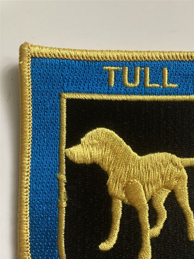 Tull hundförare