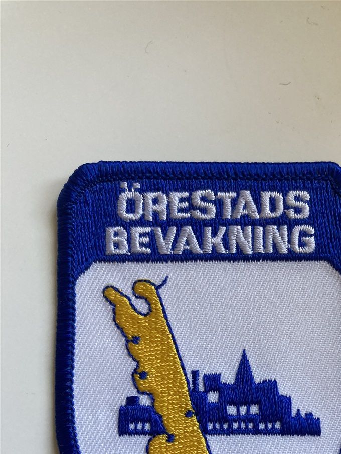 Örestads Bevakning har gått in i sitt 5:e decennium som bevakningsföretag och är därmed ett av Sveriges äldsta företag i bevakningsbranschen.
