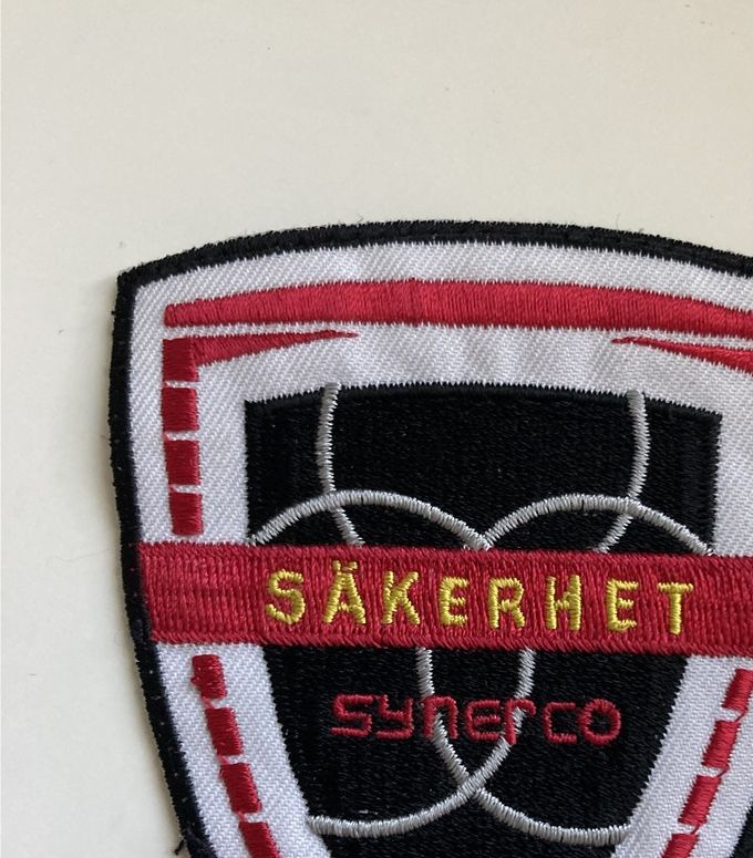 Synerco AB