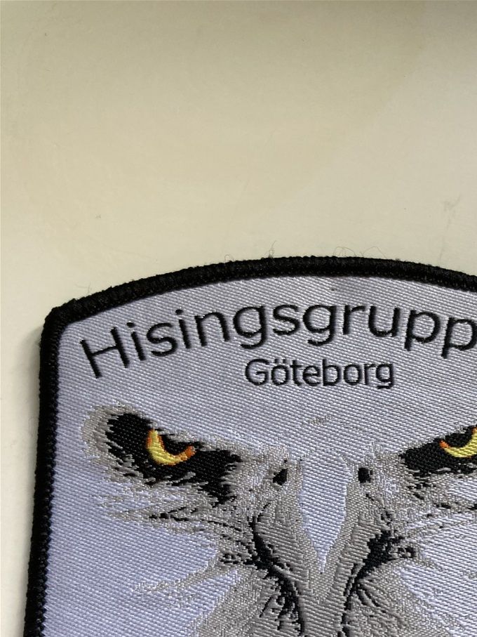 Securitas Hisingsgruppen
