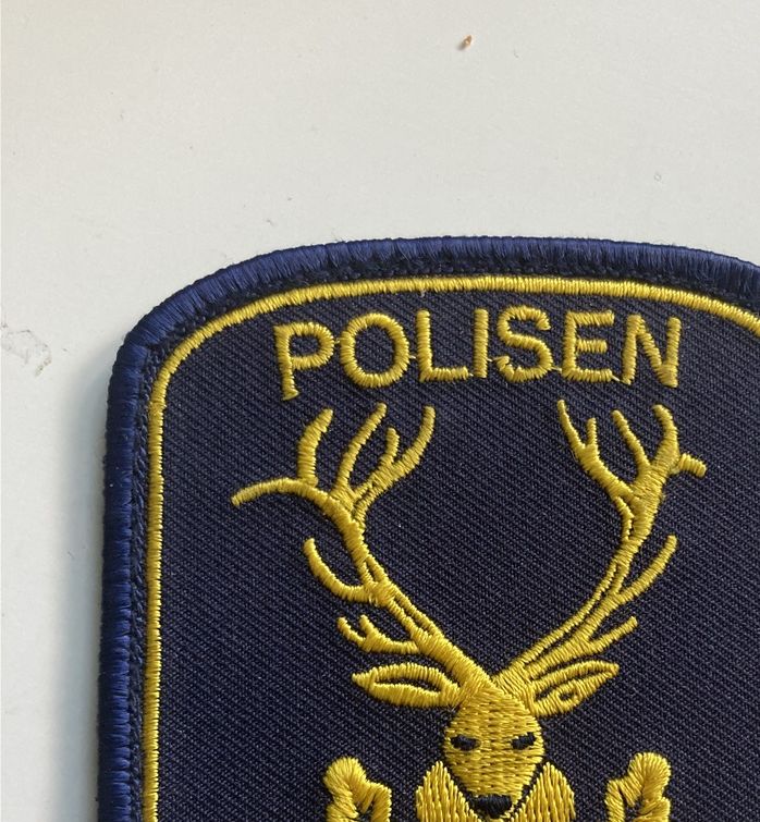 Höör, Eslöv, Hörby  Nytillverkad