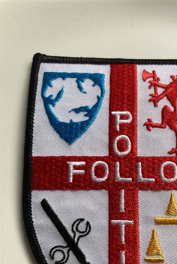 Follo är ett område i Akershus i Viken fylke i Norge. Namnet kommer av Folden, ett gammalt namn för Oslofjorden.